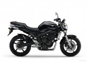 Yamaha FZ6